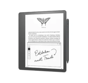 kindle scribe