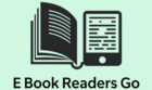 E Book Readers Go