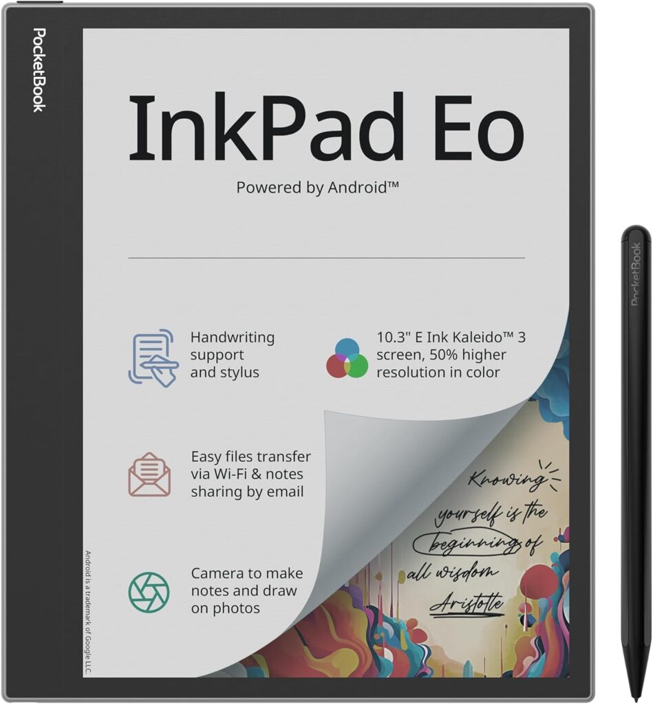 pocketbook Inkpad Eo