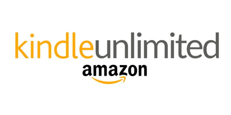 kindle unlimited logo