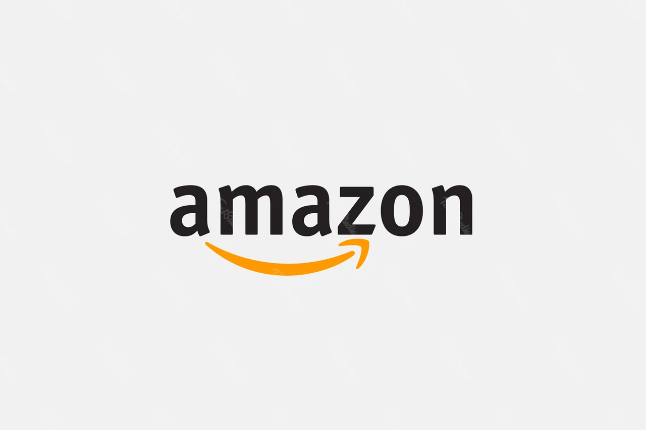 amazon logo